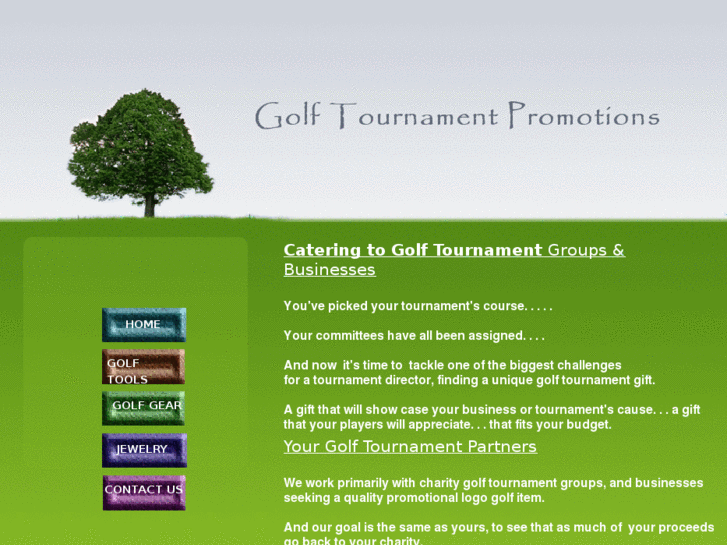 www.golftournamentpromotions.com