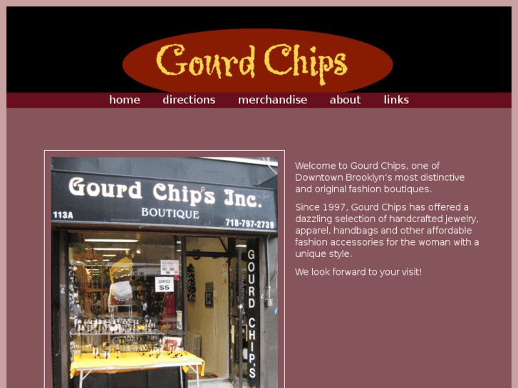 www.gourdchips.com