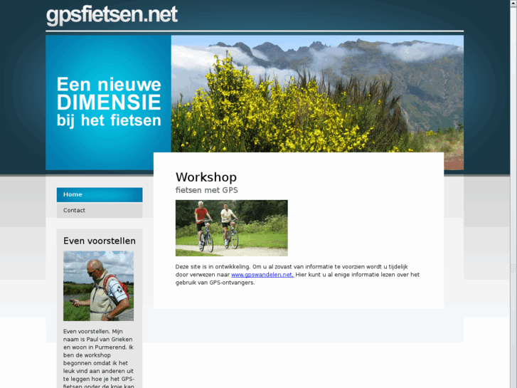 www.gpsfietsen.net