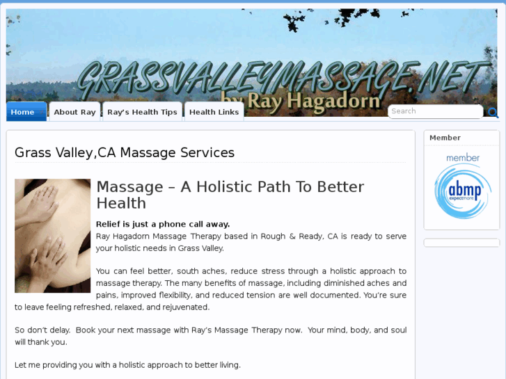 www.grassvalleymassage.net