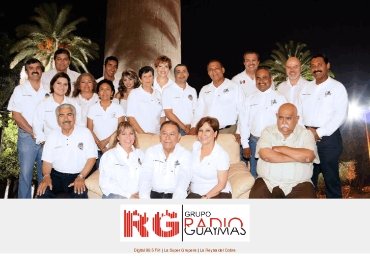 www.gruporadioguaymas.com