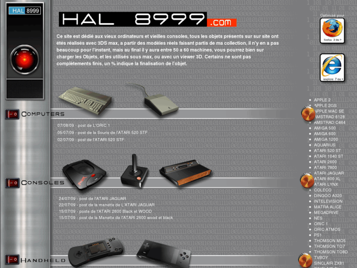 www.hal8999.com