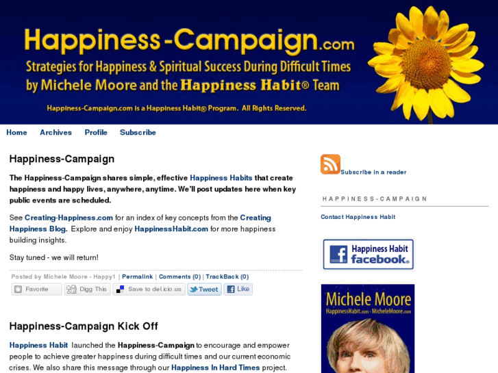 www.happiness-campaign.com