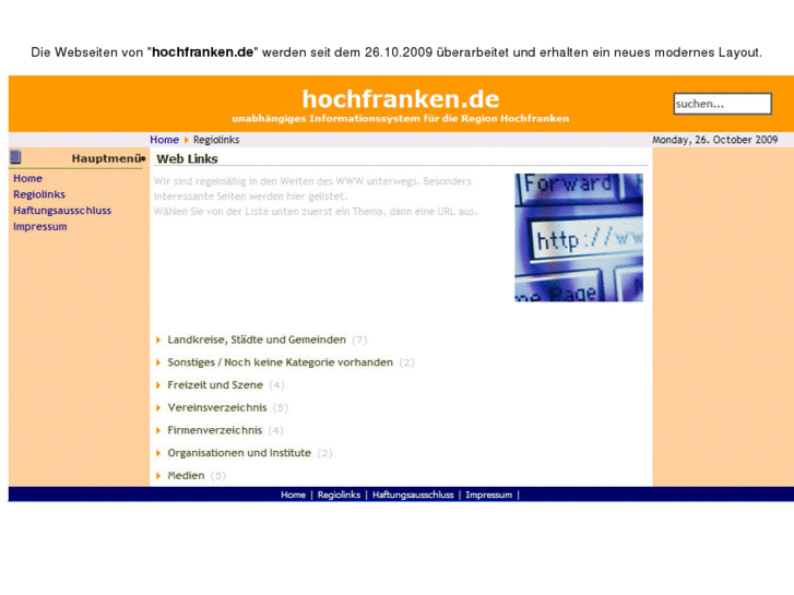 www.hochfranken.de