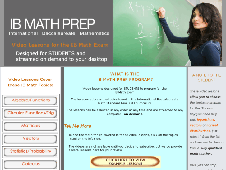 www.ibmathprep.org