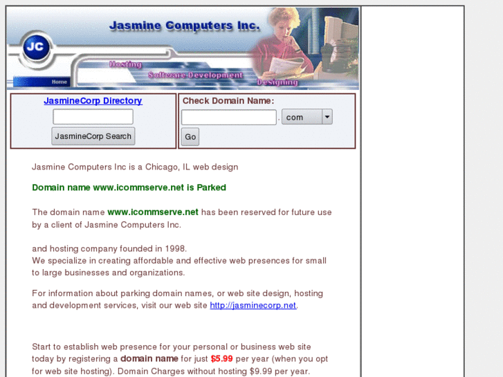 www.icommserve.net