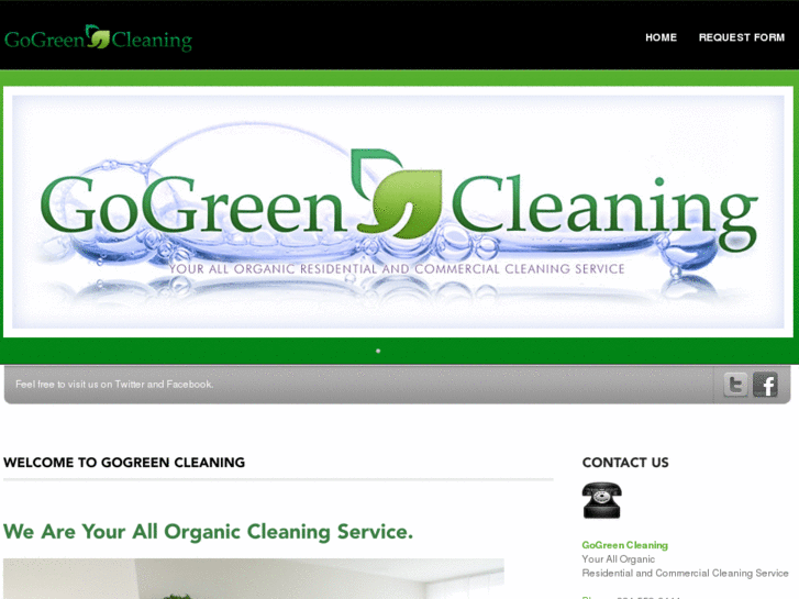 www.igogreencleaning.com