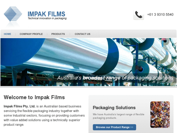 www.impakfilms.com.au