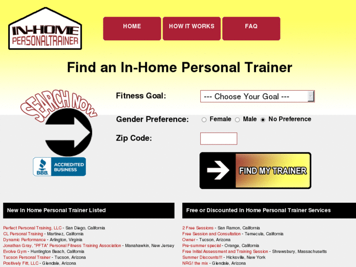 www.in-homepersonaltrainer.com