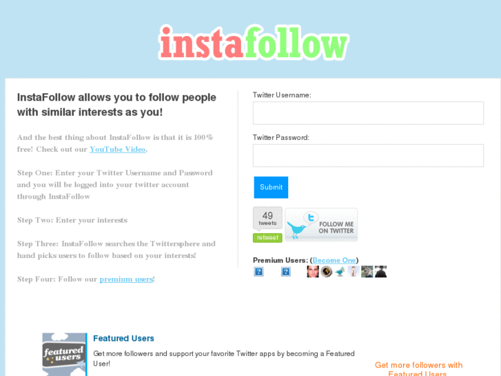 www.instafollow.com