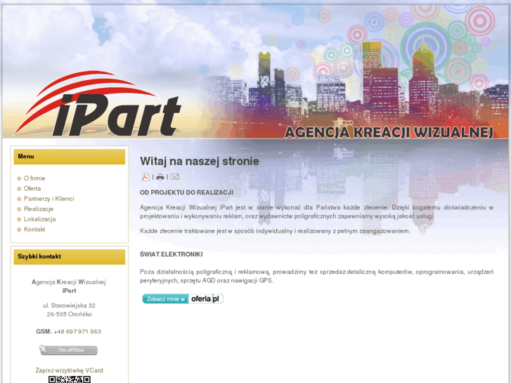 www.ipart.pl