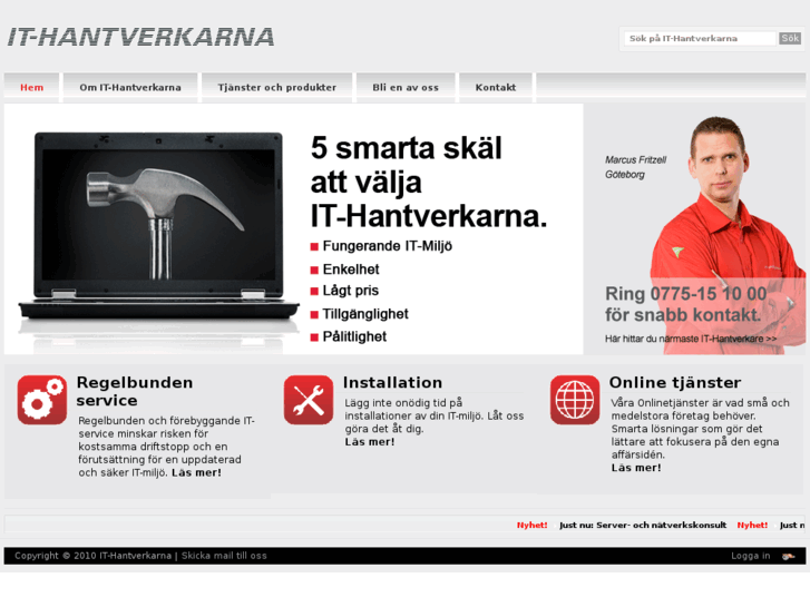 www.it-hantverkarna.se