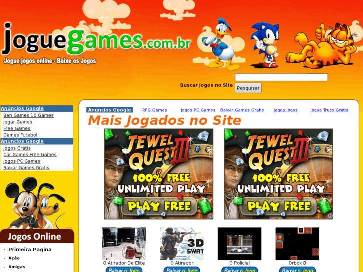 www.joguegames.com.br