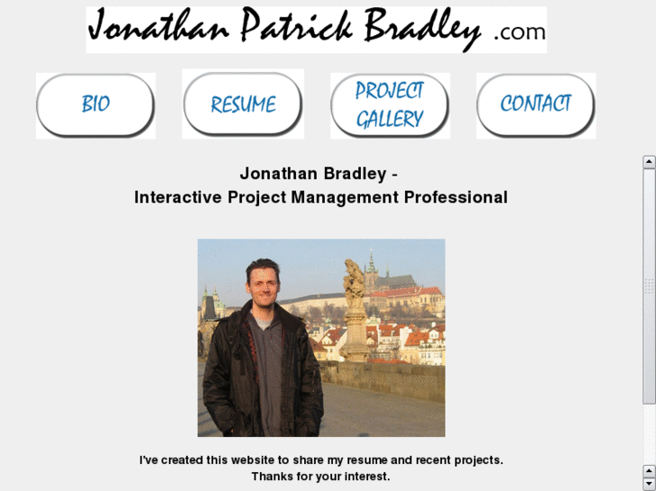www.jonathanpatrickbradley.com