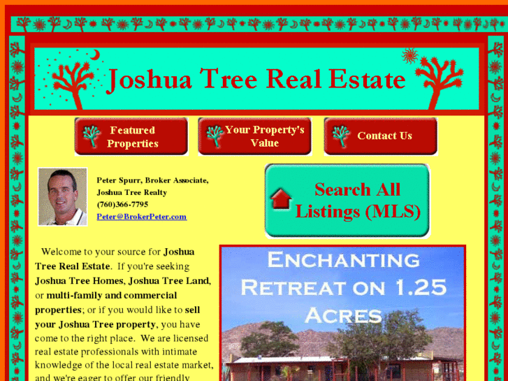 www.joshuatree-realestate.com