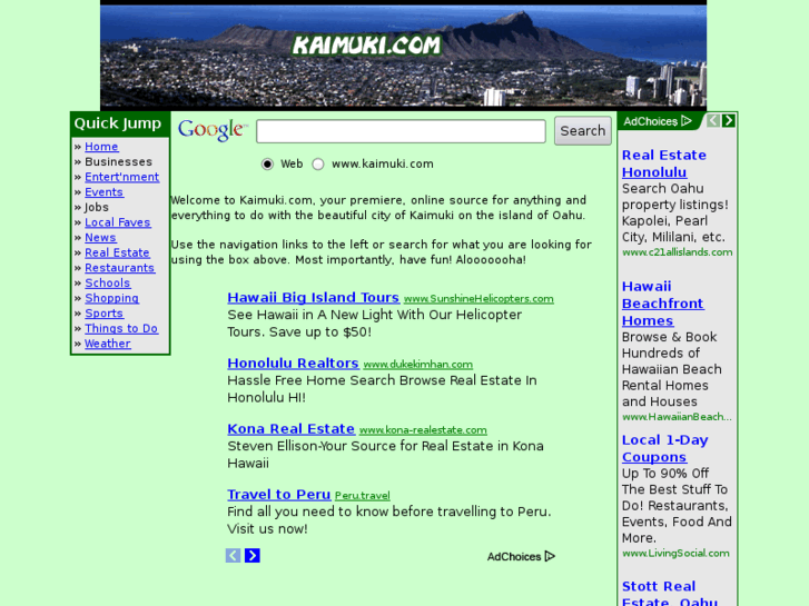 www.kaimuki.com