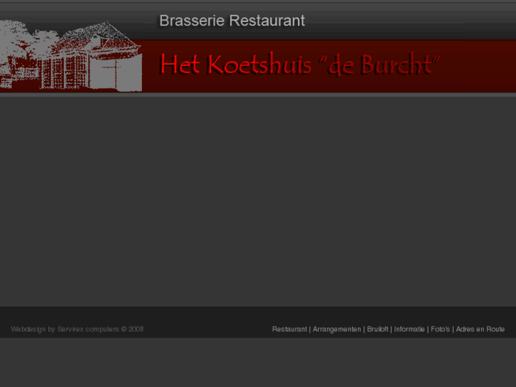 www.koetshuisdeburcht.nl