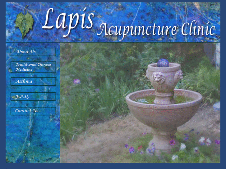 www.lapisacupuncture.com