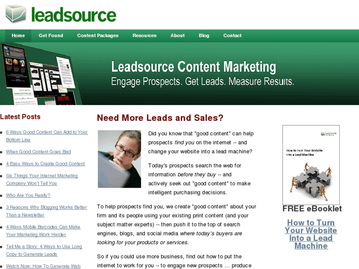 www.leadsource.biz