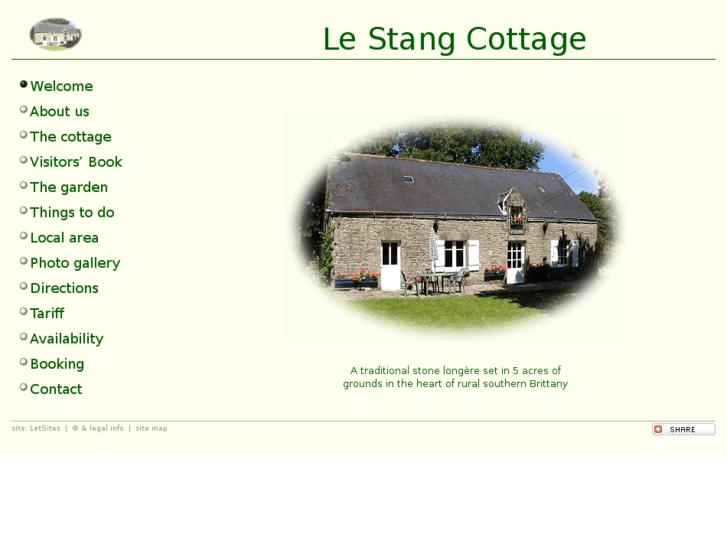 www.lestang-cottage.com