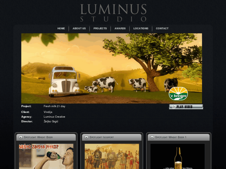 www.luminusstudio.com