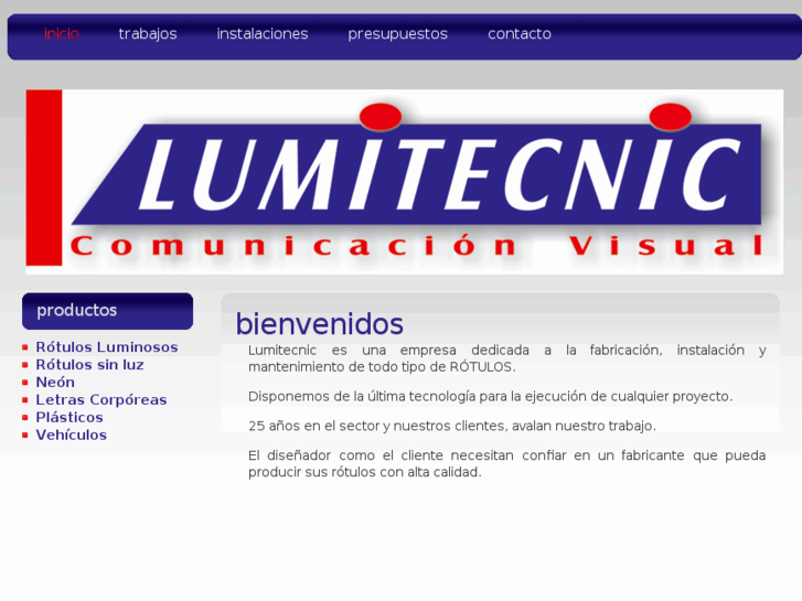 www.lumitecnic.com