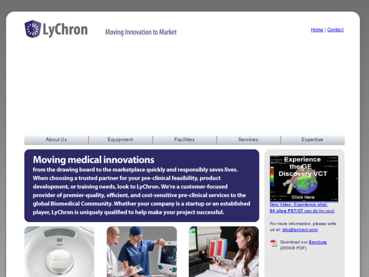 www.lychron.com