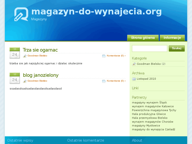 www.magazyn-do-wynajecia.org