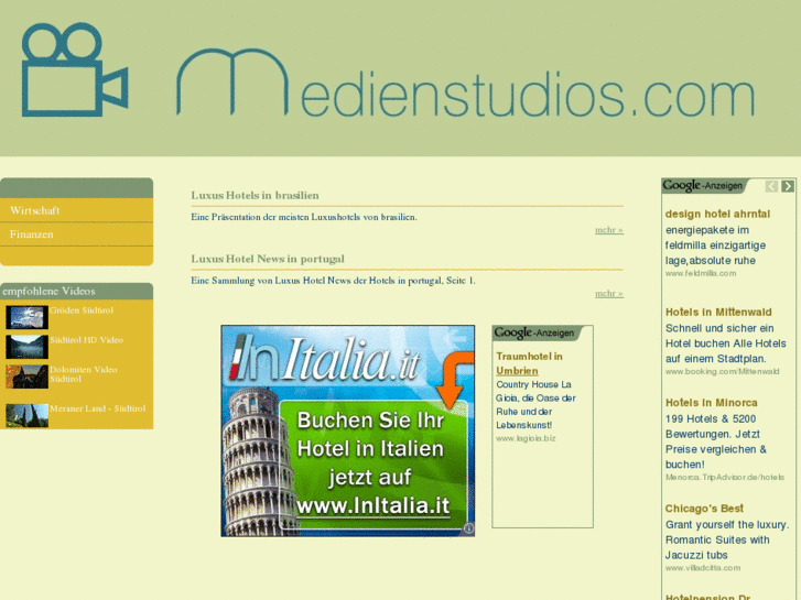 www.medienstudios.com