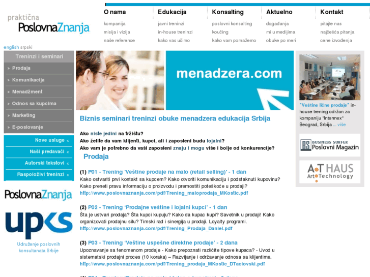 www.menadzera.com