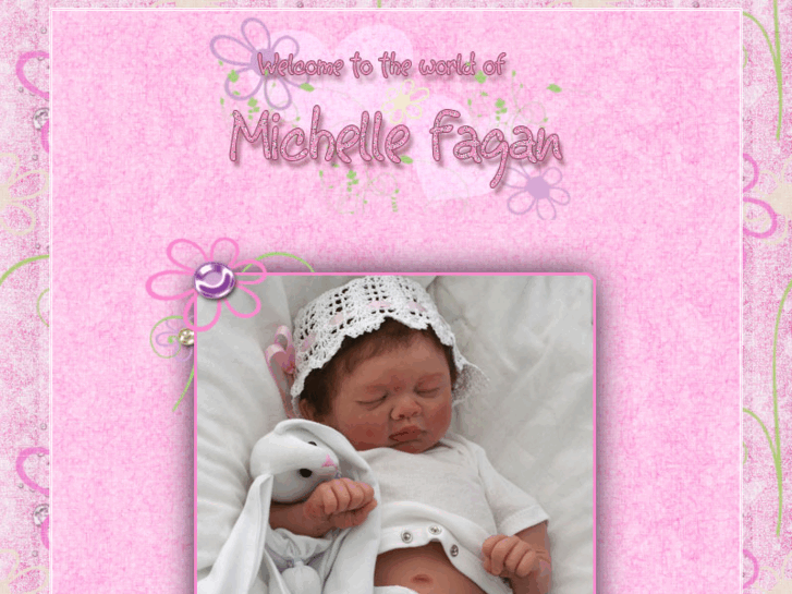 www.michellefagan.com