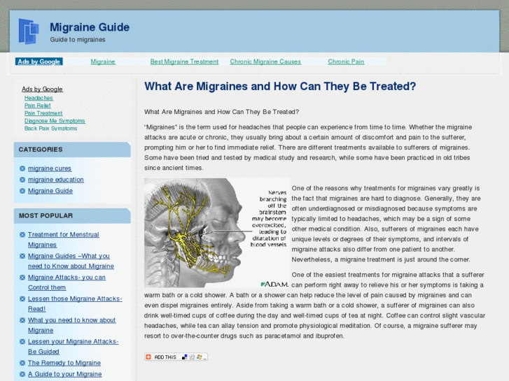 www.migraineguide.net