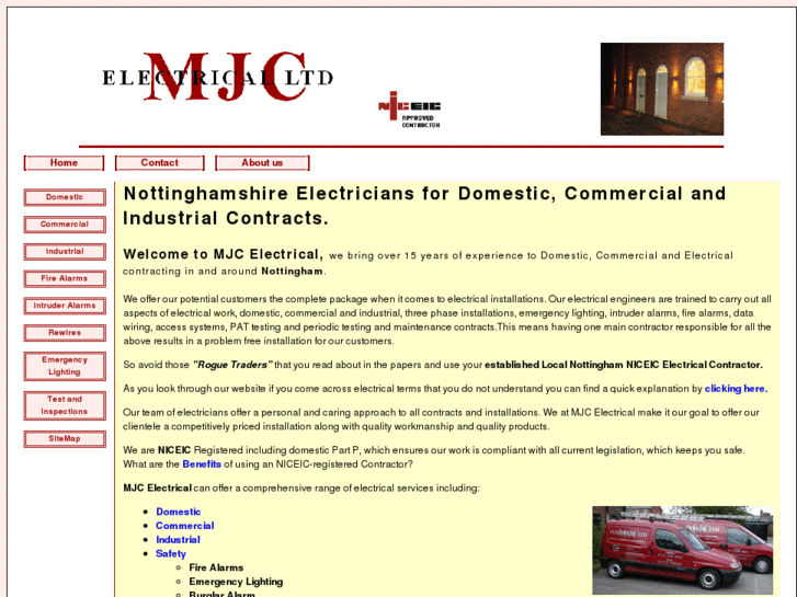 www.mjc-electrical.com