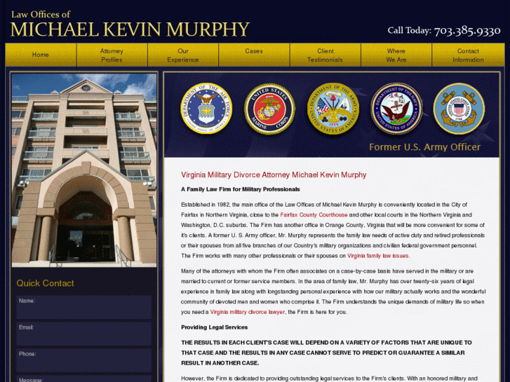 www.mkmurphylaw.com