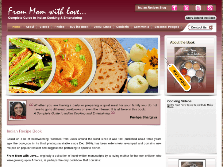 www.momsindiancooking.com