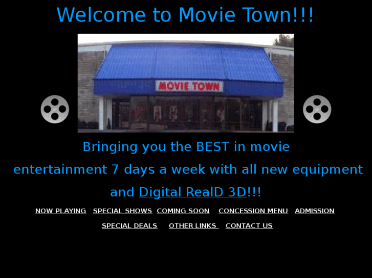 www.movietowntheatre.com