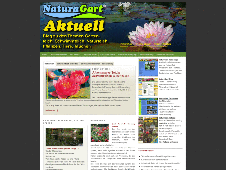 www.naturagart.biz