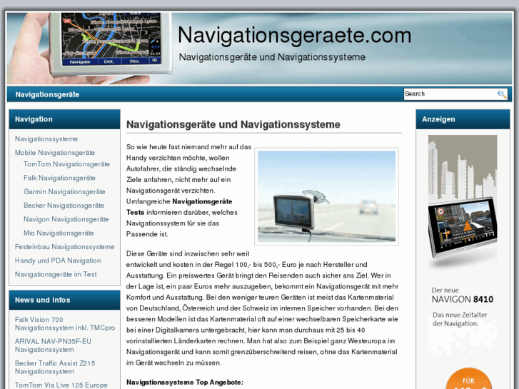 www.navigationsgeraete.com