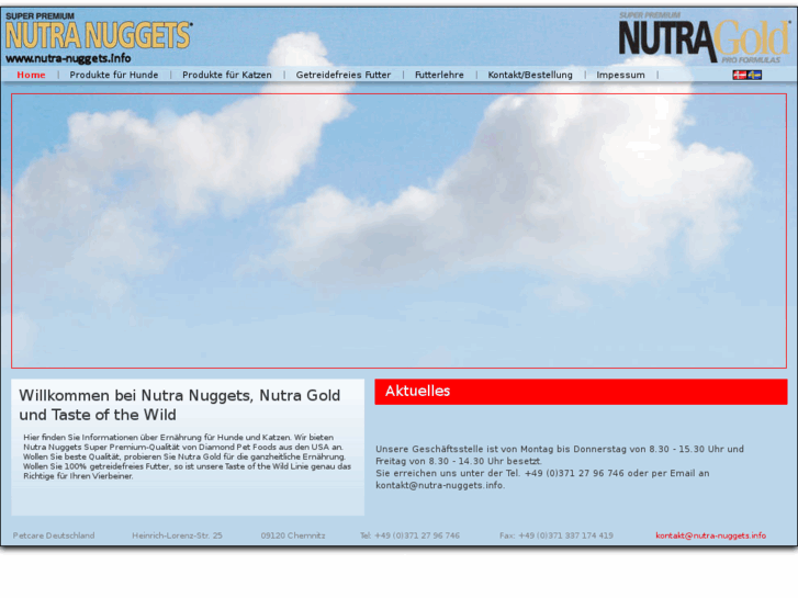 www.nutra-nuggets.info