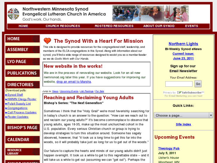 www.nwmnsynod.org