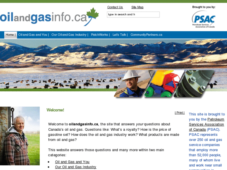 www.oilandgasinfo.ca