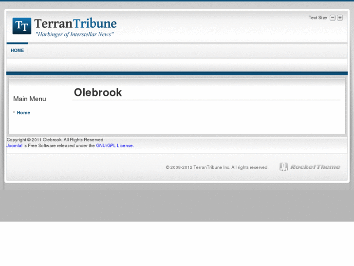 www.olebrook.com
