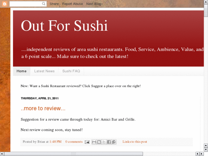 www.outforsushi.com