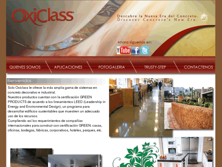 www.oxiclass.com