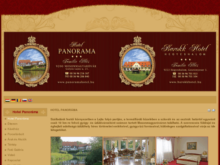 www.panoramahotel.hu