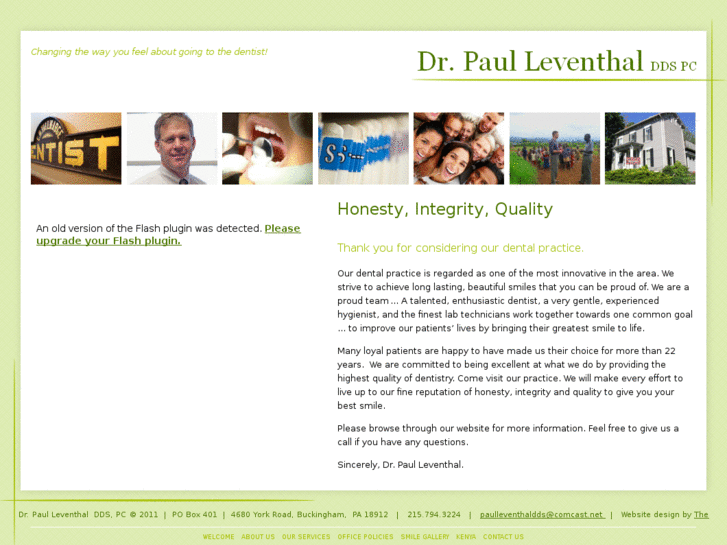 www.paulleventhaldds.com