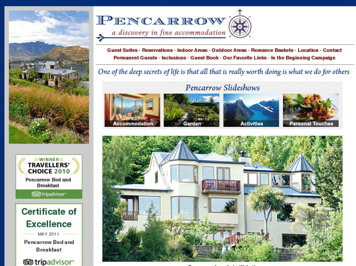 www.pencarrow.net