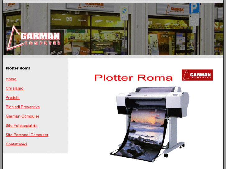 www.plotterroma.com