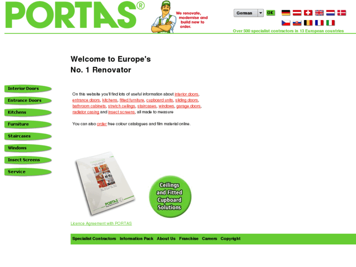 www.portas.com