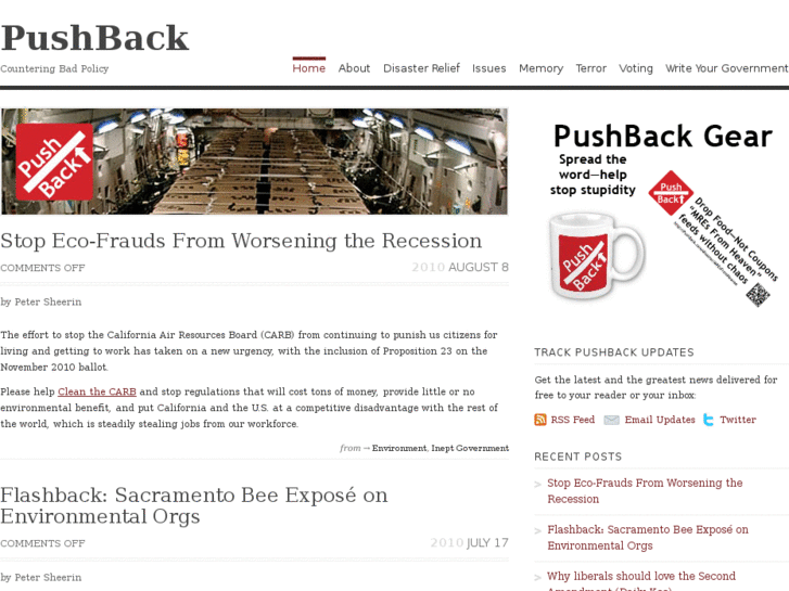 www.pushback.com